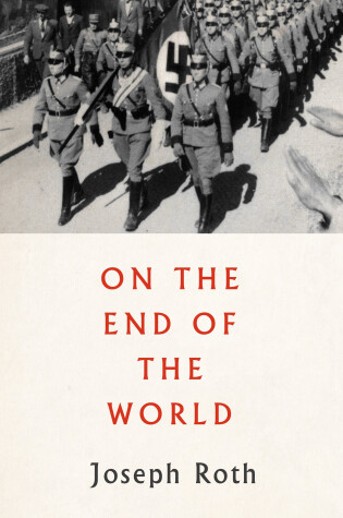 Cover of On the End of the World