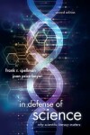 Book cover for In Defense of Science