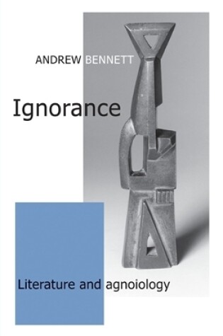 Cover of Ignorance