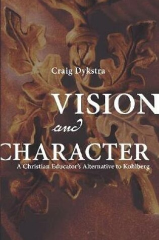 Cover of Vision and Character