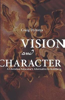 Book cover for Vision and Character