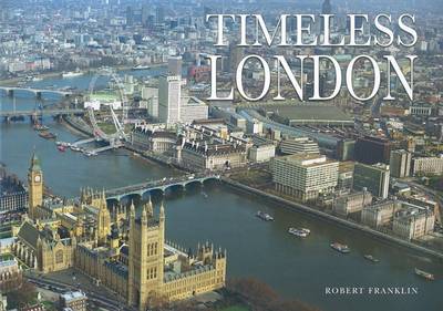 Book cover for Timeless London