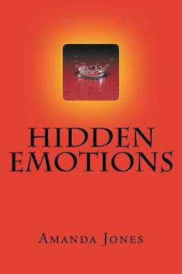 Book cover for Hidden Emotions