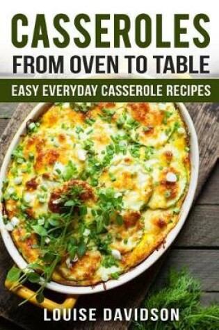 Cover of Casseroles