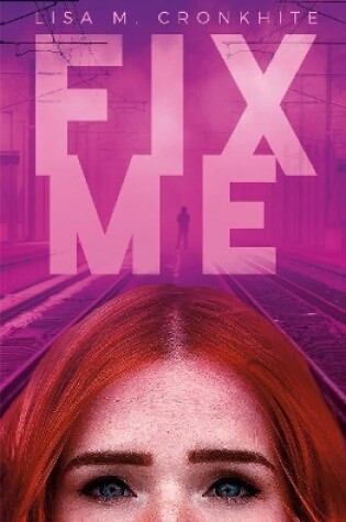 Cover of Fix Me