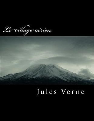 Book cover for Le Village a