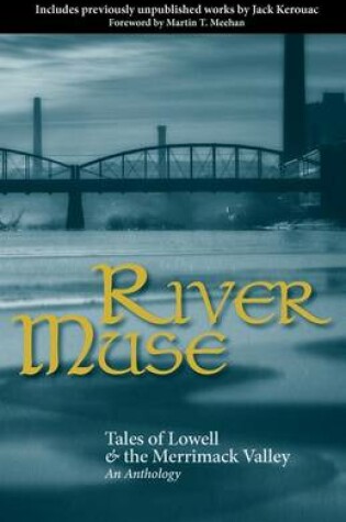 Cover of River Muse