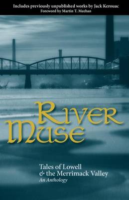 Book cover for River Muse