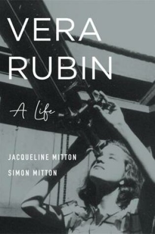 Cover of Vera Rubin