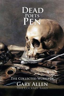 Book cover for Dead Poets Pen