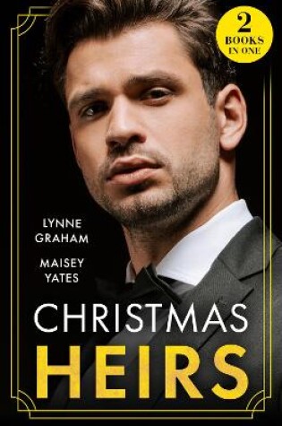 Cover of Christmas Heirs