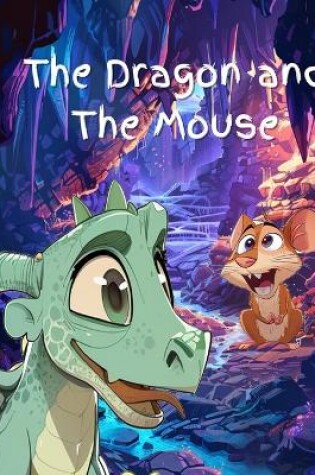 Cover of The Dragon and The Mouse