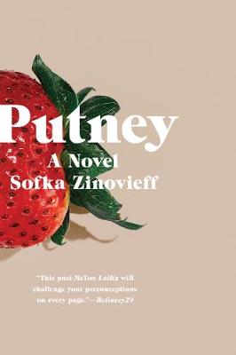 Book cover for Putney