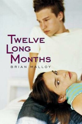 Cover of Twelve Long Months