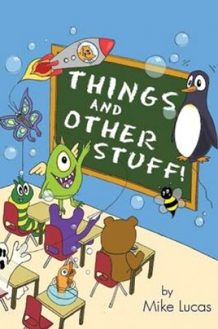 Cover of Things and Other Stuff