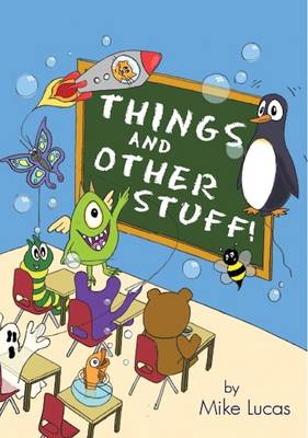 Book cover for Things and Other Stuff