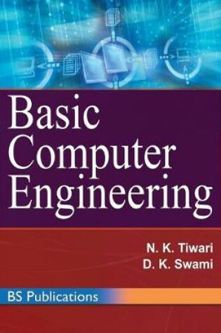 Cover of Basic Computer Engineering