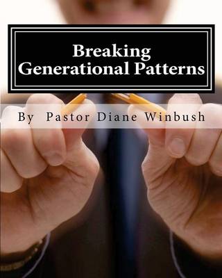 Book cover for Breaking Generational Patterns