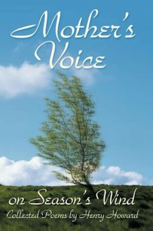 Cover of Mother's Voice on Season's Wind