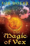 Book cover for The Magic of Vex