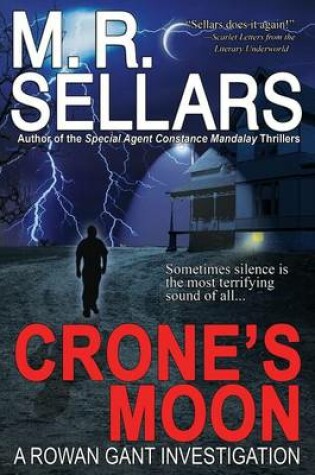 Cover of Crone's Moon