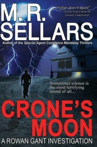 Cover of Crone's Moon