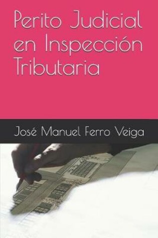 Cover of Perito Judicial En Inspeccion Tributaria