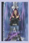 Book cover for The Force of Vengeance