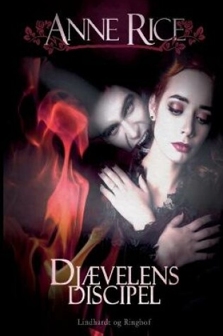 Cover of Dj�velens discipel