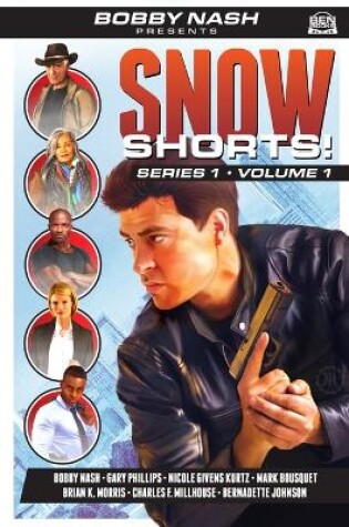 Cover of Snow Shorts Series 1, Volume 1