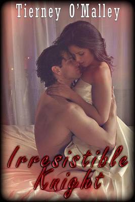 Book cover for Irresistible Knight