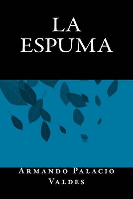 Book cover for La Espuma