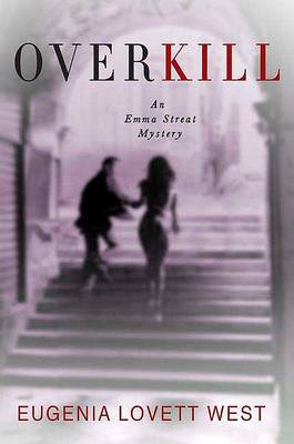 Book cover for Overkill