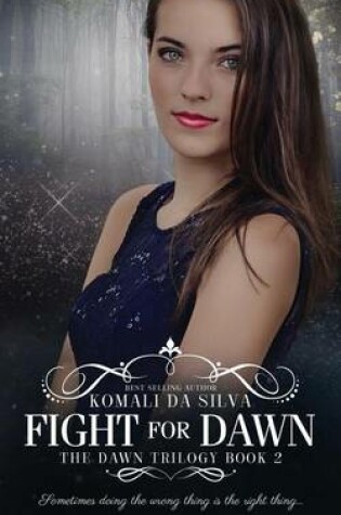 Cover of Fight for Dawn