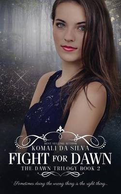 Cover of Fight for Dawn