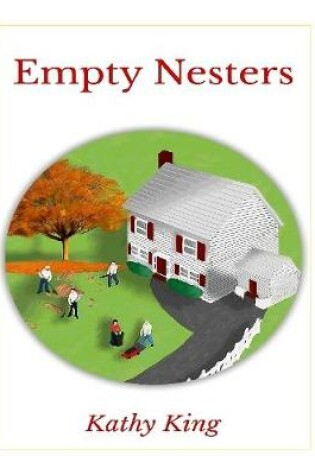 Cover of Empty Nesters