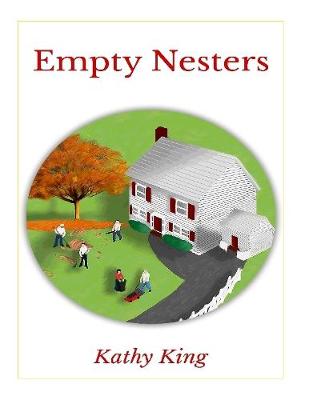 Book cover for Empty Nesters