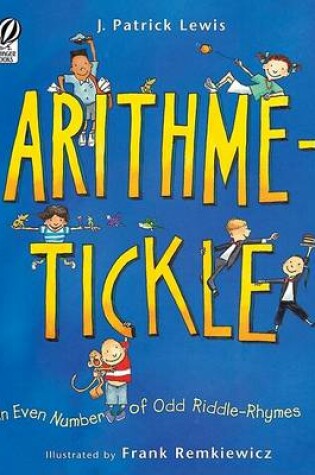 Cover of Arithme-Tickle