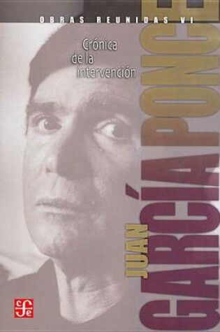 Cover of Obras Reunidas IV.