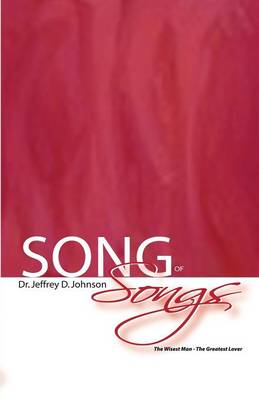 Book cover for Song of Songs