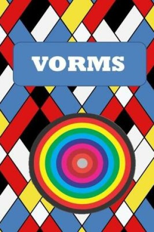 Cover of Vorms
