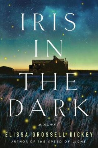 Cover of Iris in the Dark
