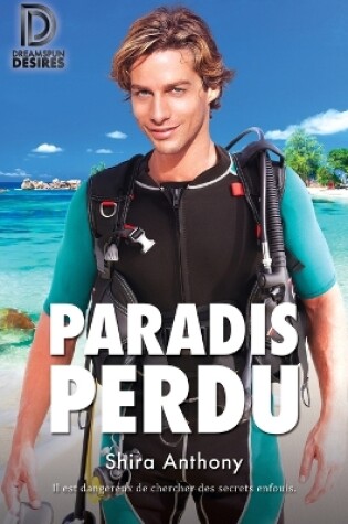 Cover of Paradis perdu