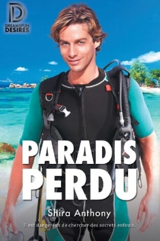 Cover of Paradis perdu
