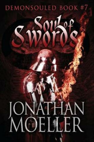 Cover of Soul of Swords