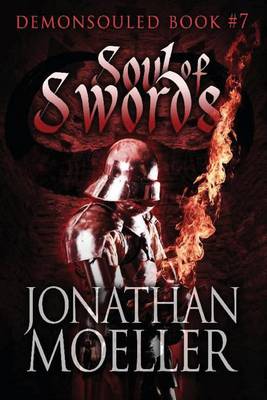 Book cover for Soul of Swords
