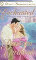 Book cover for Enchanted