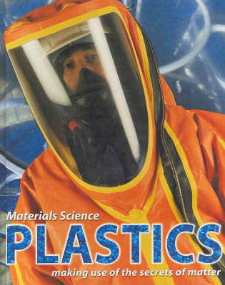 Book cover for Plastics