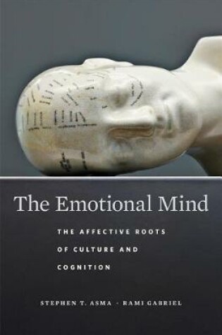 Cover of The Emotional Mind