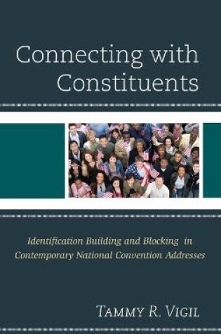 Cover of Connecting with Constituents